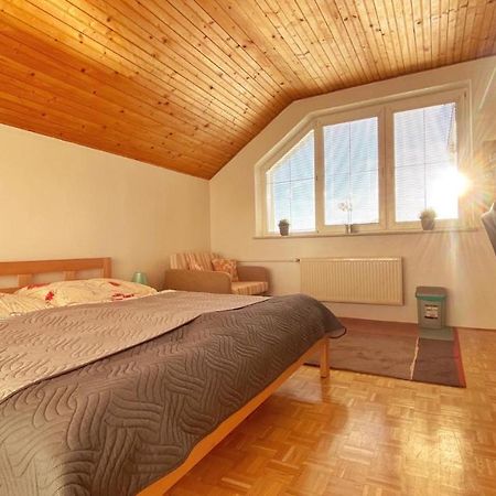 Relax Villa Tatry - Wifi/Tv, Bbq, Billiard Nová Lesná 외부 사진
