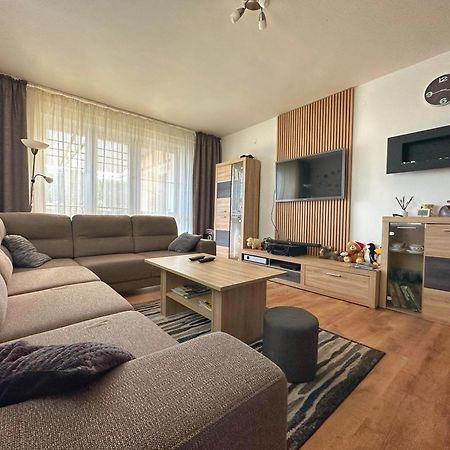 Relax Villa Tatry - Wifi/Tv, Bbq, Billiard Nová Lesná 외부 사진