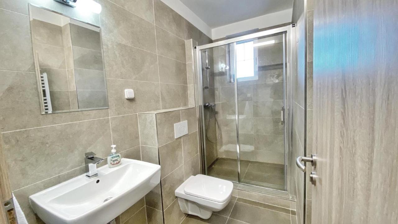 Relax Villa Tatry - Wifi/Tv, Bbq, Billiard Nová Lesná 외부 사진