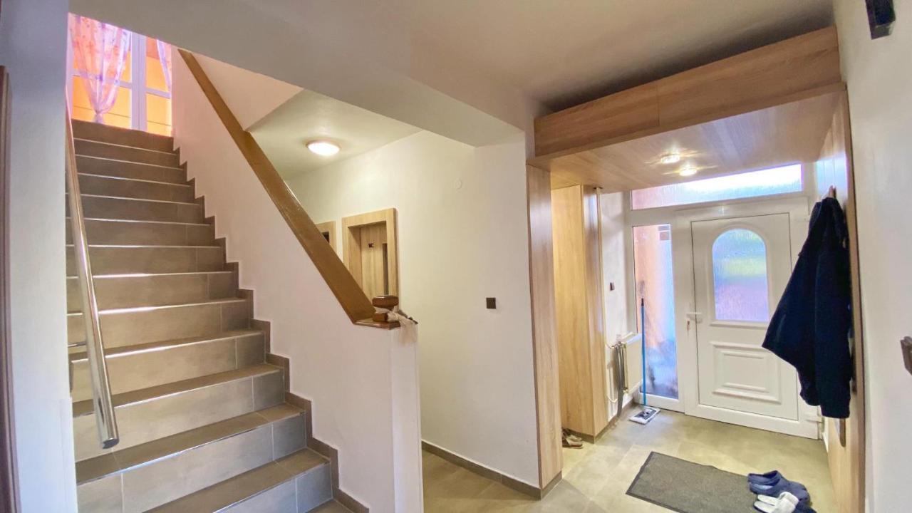 Relax Villa Tatry - Wifi/Tv, Bbq, Billiard Nová Lesná 외부 사진
