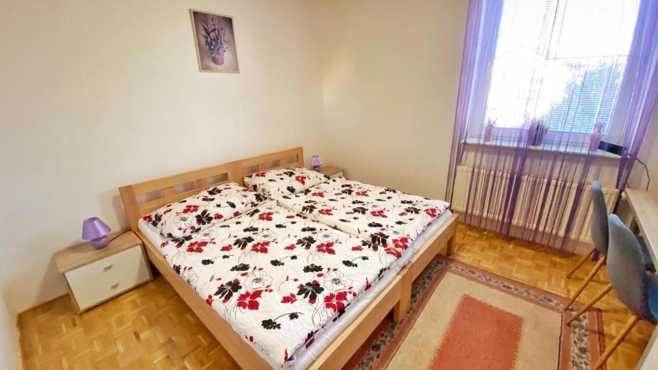 Relax Villa Tatry - Wifi/Tv, Bbq, Billiard Nová Lesná 외부 사진