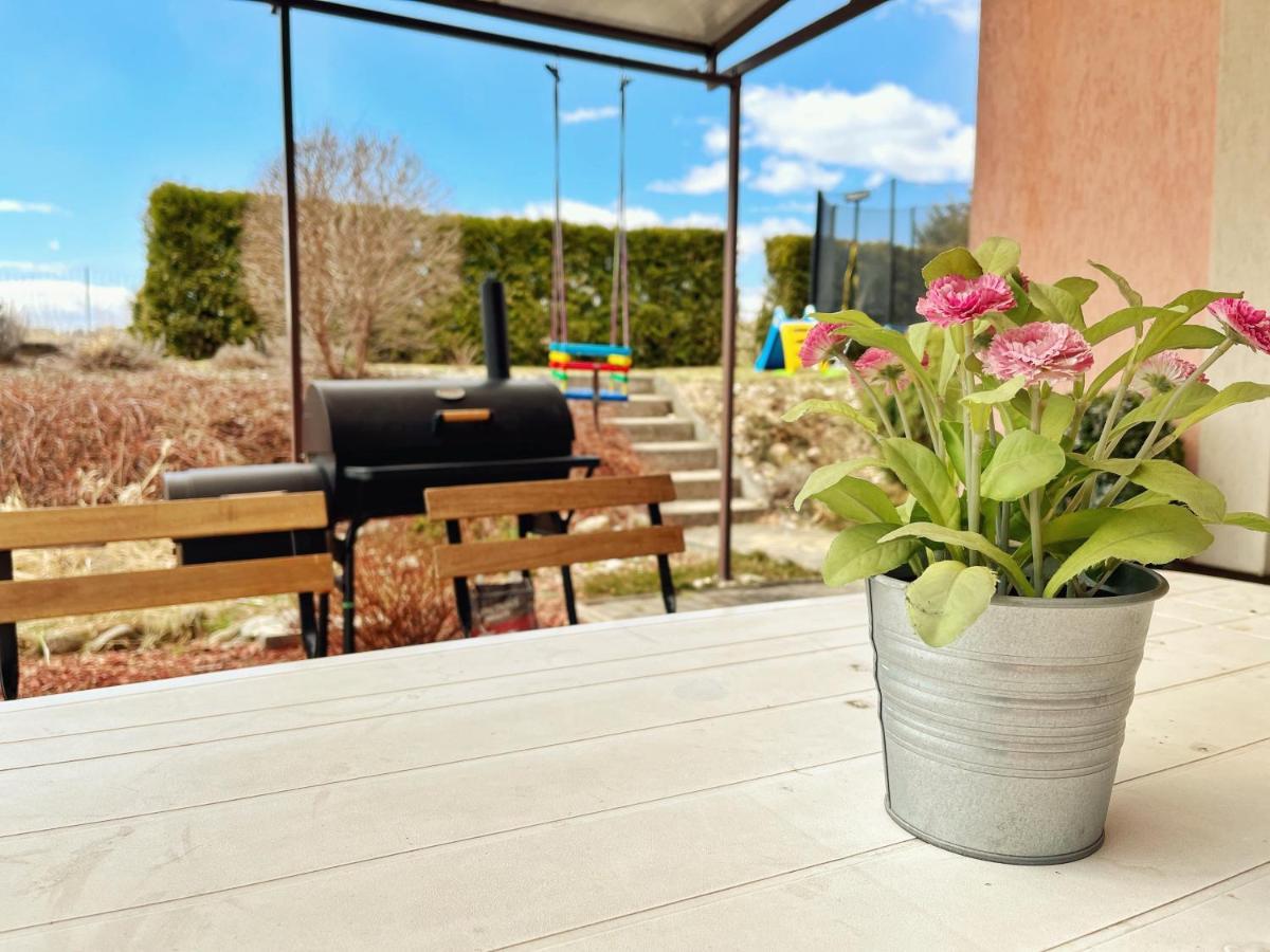 Relax Villa Tatry - Wifi/Tv, Bbq, Billiard Nová Lesná 외부 사진