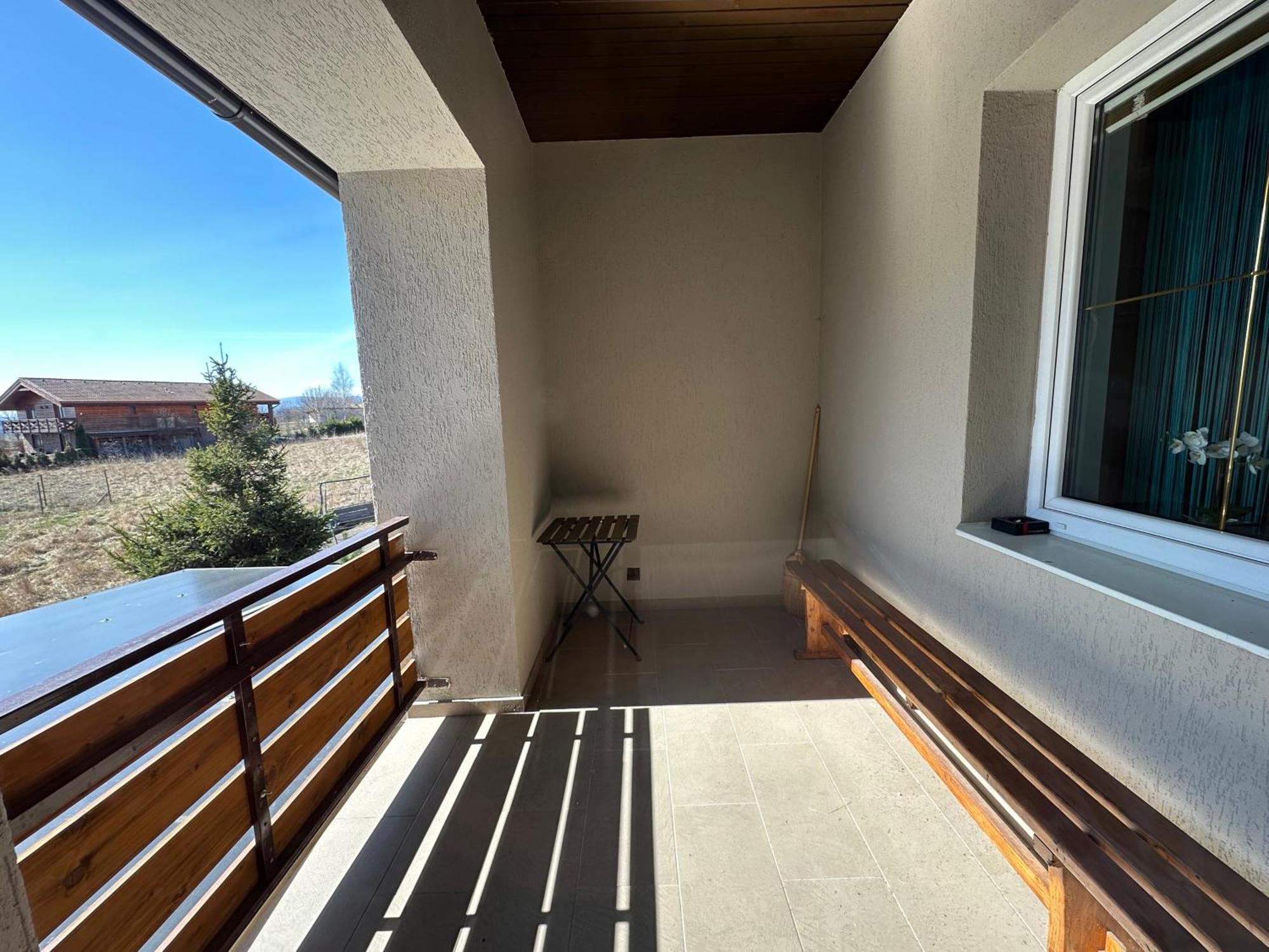 Relax Villa Tatry - Wifi/Tv, Bbq, Billiard Nová Lesná 외부 사진