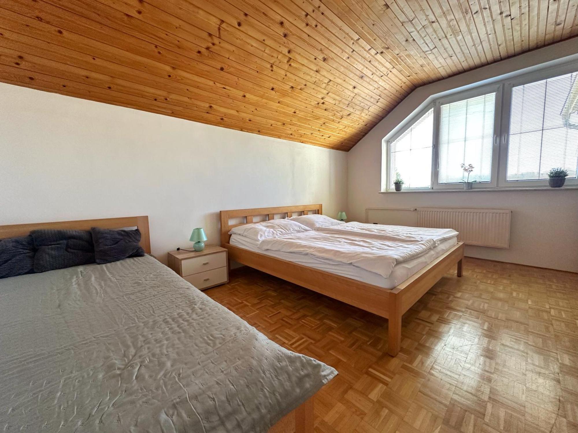 Relax Villa Tatry - Wifi/Tv, Bbq, Billiard Nová Lesná 외부 사진