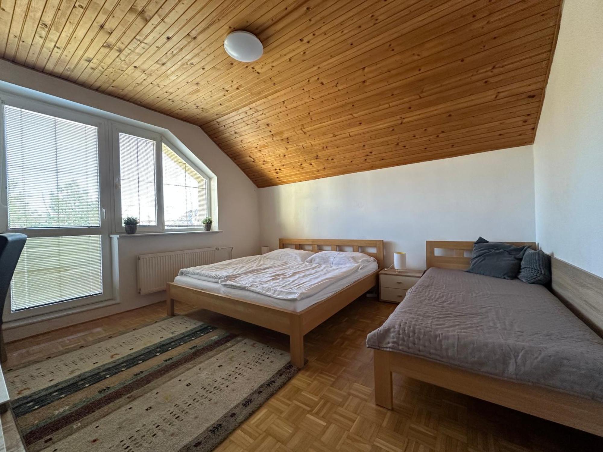 Relax Villa Tatry - Wifi/Tv, Bbq, Billiard Nová Lesná 외부 사진